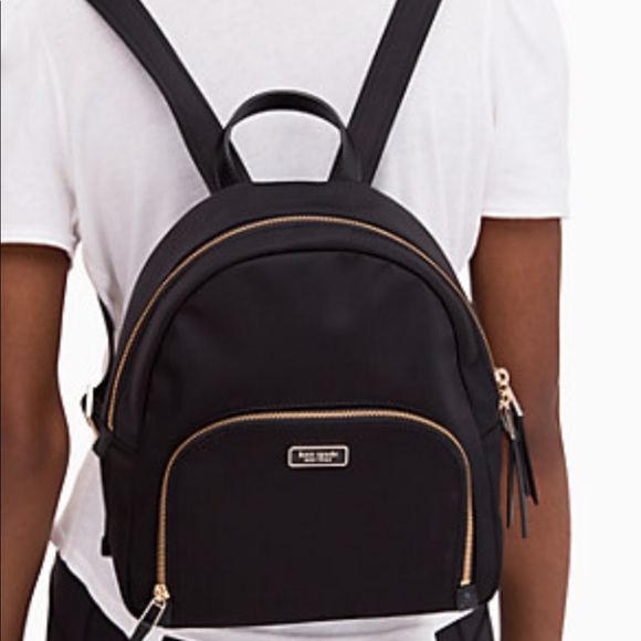 kate spade medium backpack dawn